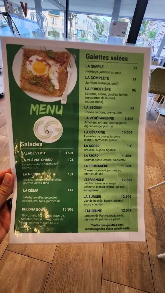 Menu_C&G Crêperie et Glacier_Brignoles_image_2