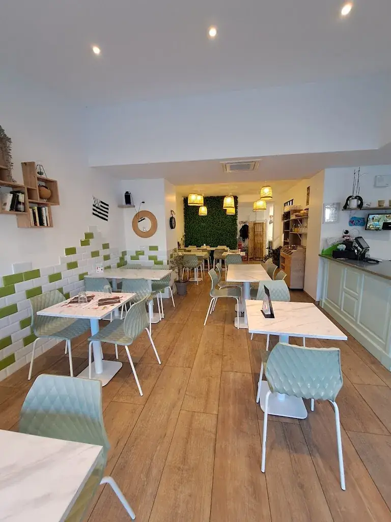 Nanou 83_C&G Crêperie et Glacier_Brignoles_review