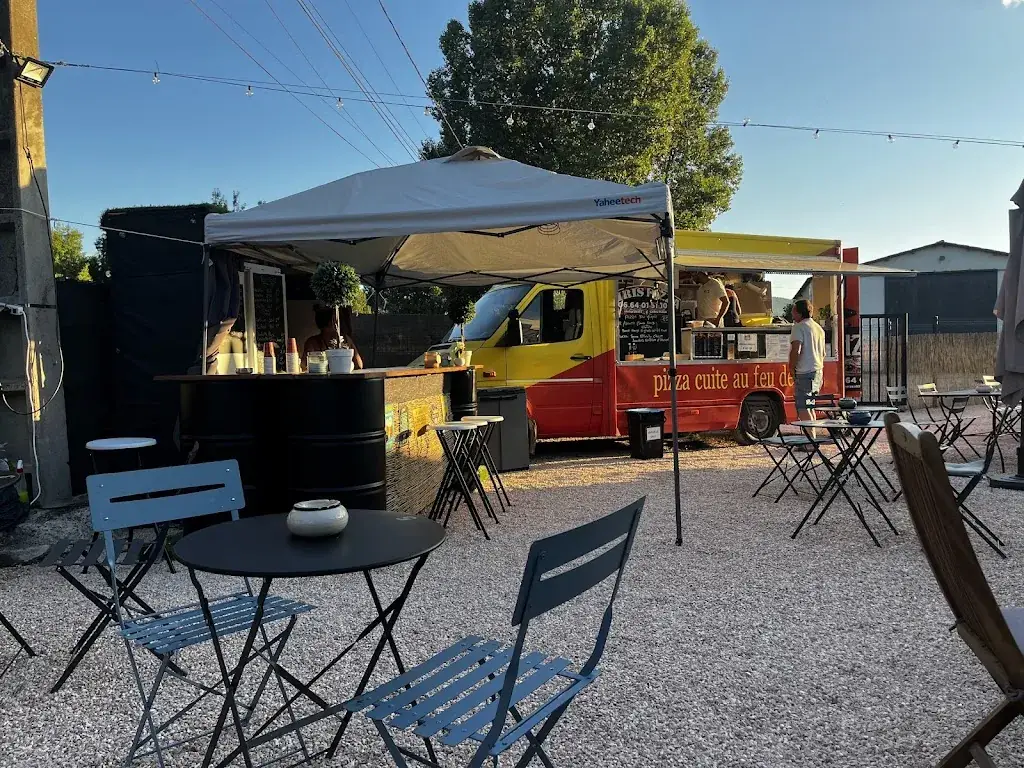 Oguz Karadeniz_Chris pizza_Brignoles_review