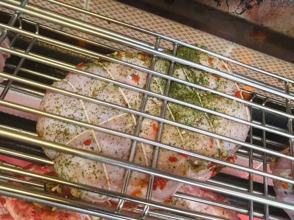 chic'n express restaurant à Brignoles