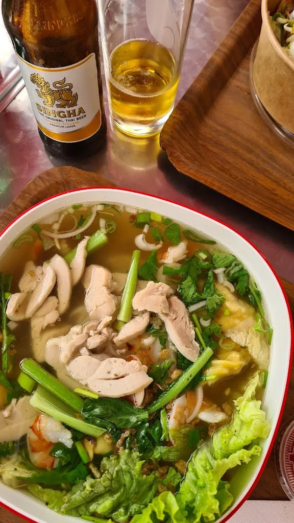 Menu_BOUDDHA Gourmand_Brignoles_image_5