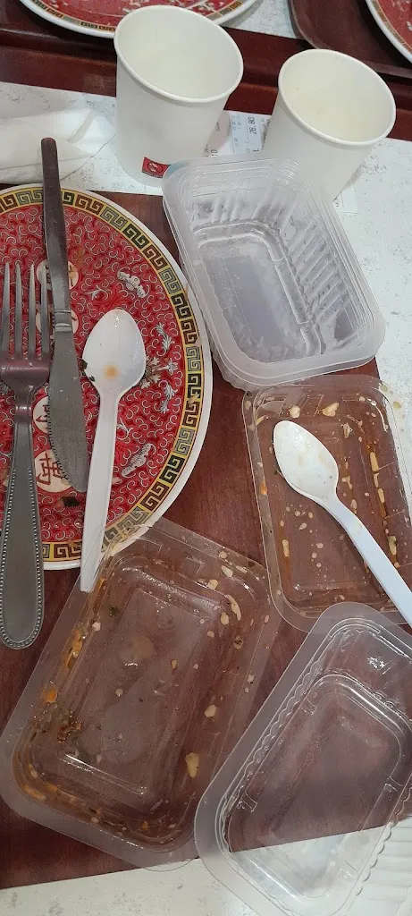 Thomas Bergen_BOUDDHA Gourmand_Brignoles_review