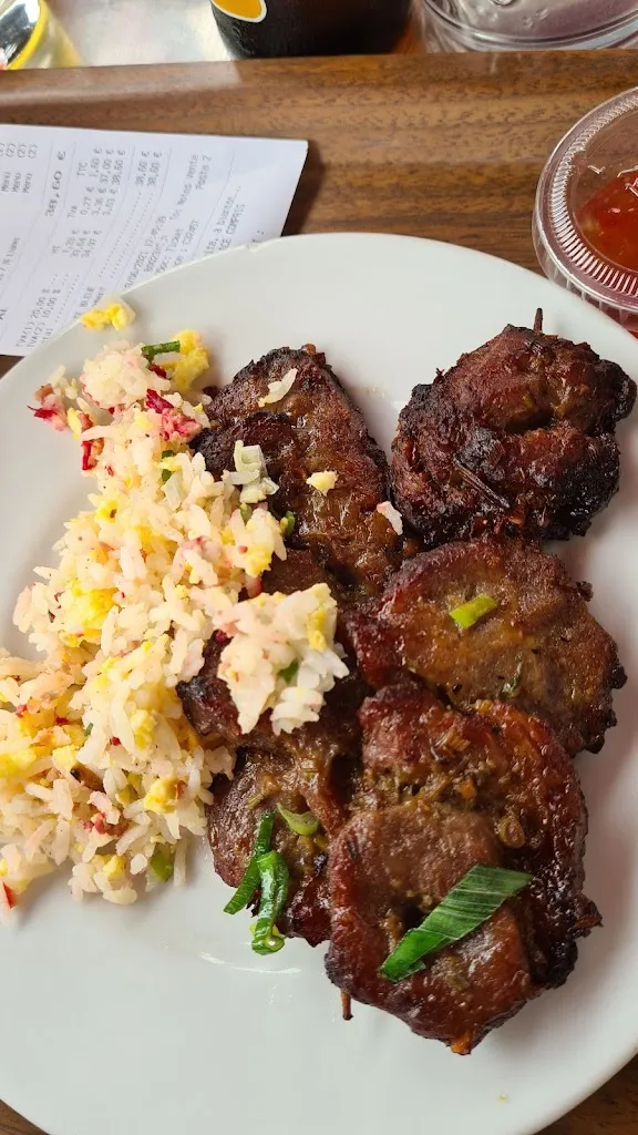 flora sana_BOUDDHA Gourmand_Brignoles_review