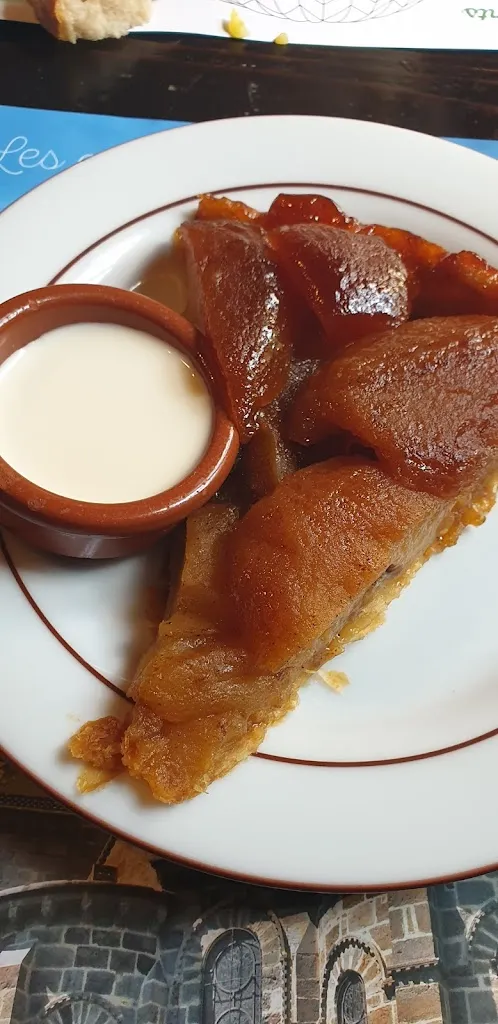 Menu_Auberge des Gros Manaux_Orcines_immagine_7