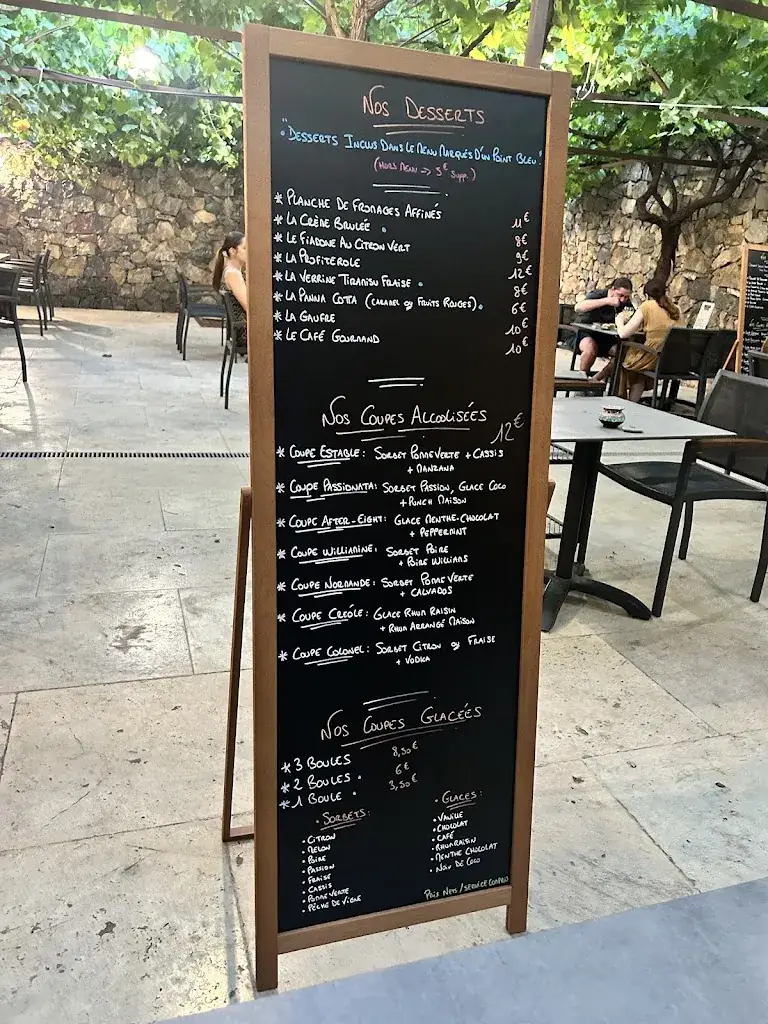 Menu_L'Estable Garéoult_Garéoult_immagine_3