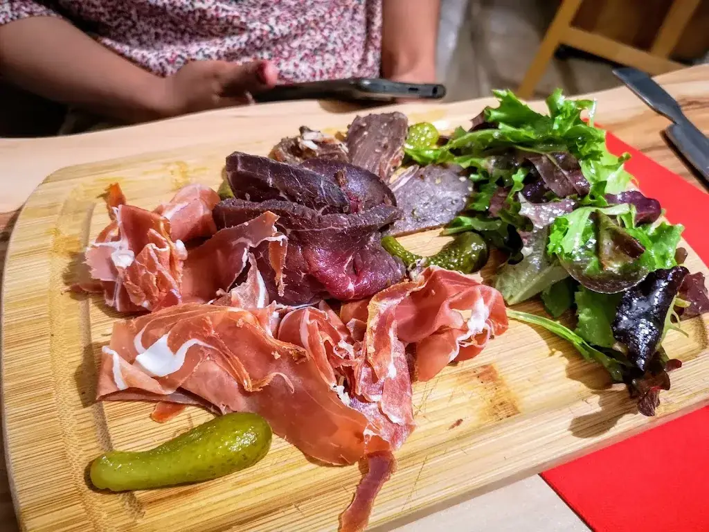 Menu_L'Estable Garéoult_Garéoult_immagine_7