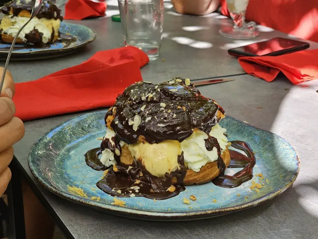 Menu_L'Estable Garéoult_Garéoult_immagine_8