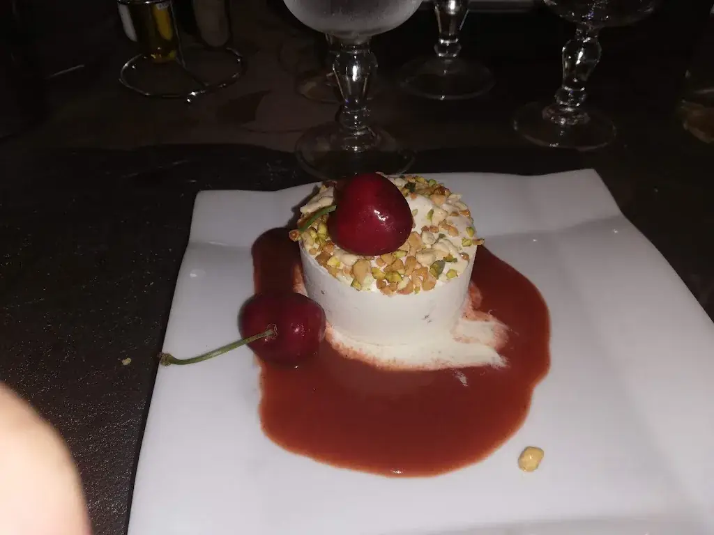 Jean-Pierre REZE_L'Estable Garéoult_Garéoult_recensione