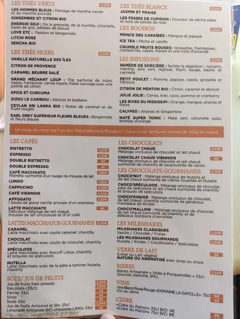 Menu_La Place des Mets_Val_image_1