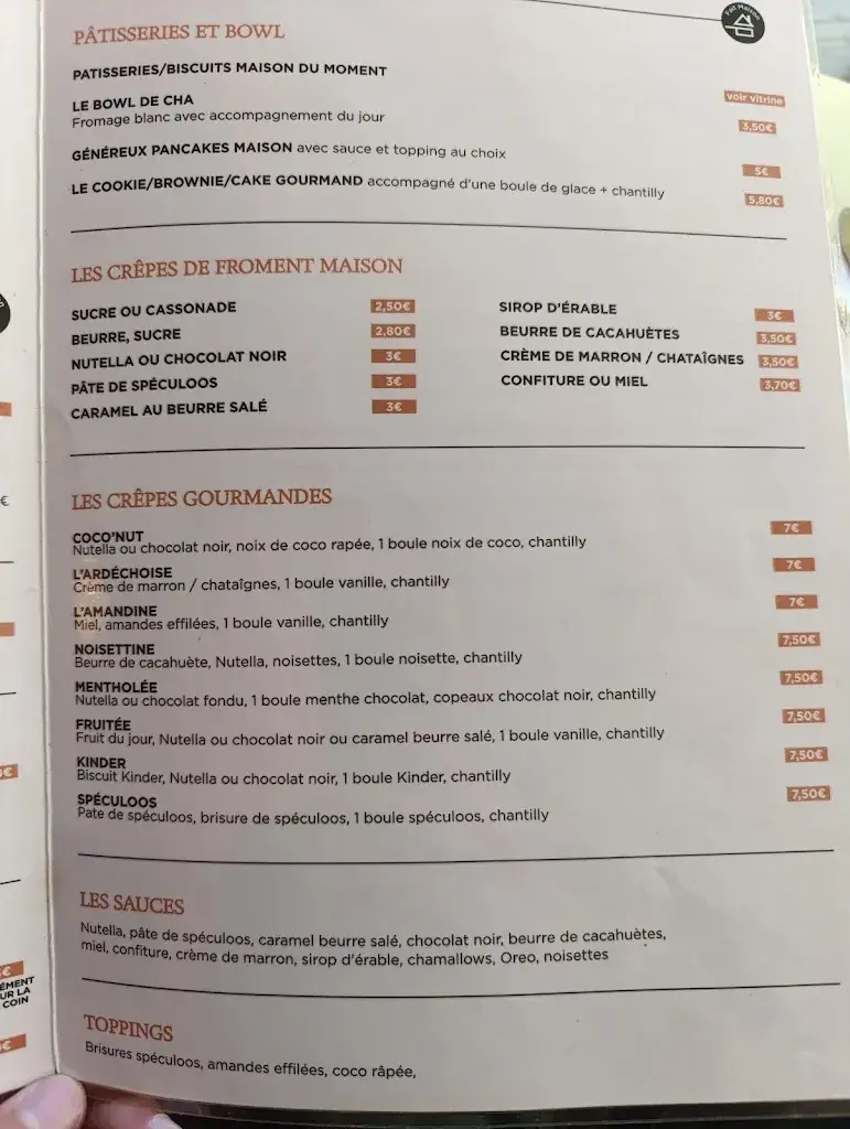 Menu_La Place des Mets_Val_image_2