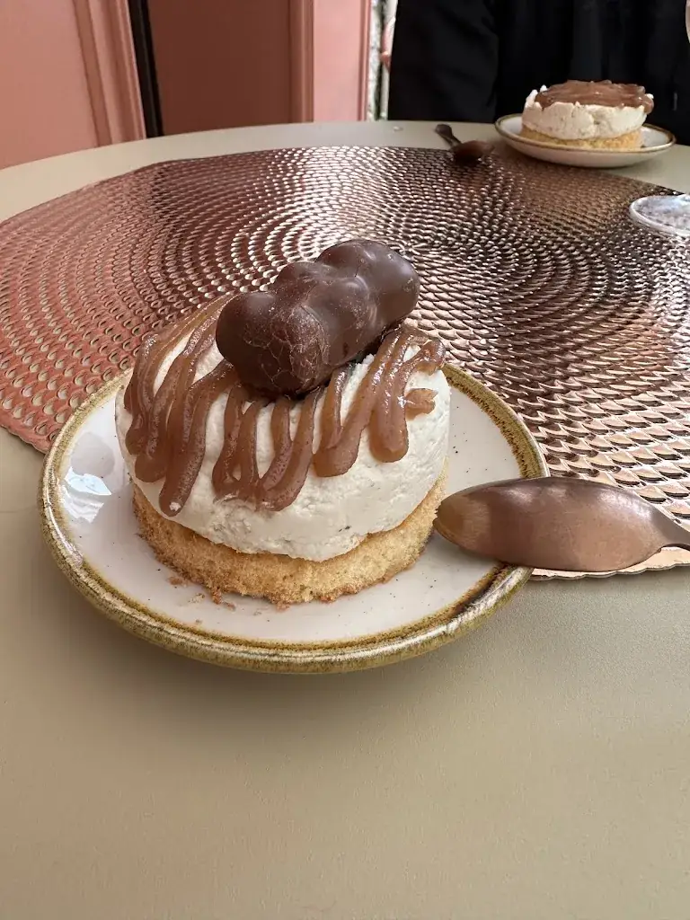 Ni MENG_La Place des Mets_Val_review