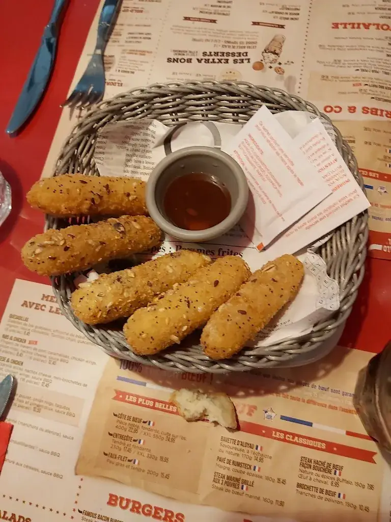 Menu_Buffalo Grill Brignoles_Brignoles_image_9