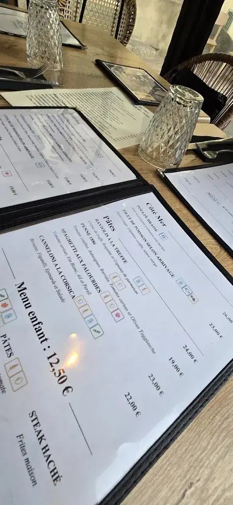 Menu_Le 1886 Restaurant_Celle_image_2