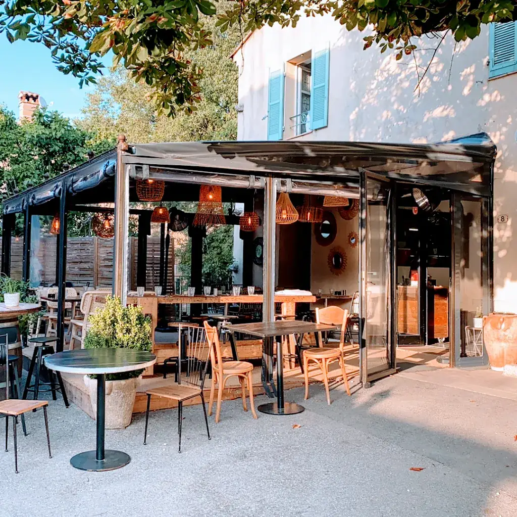 Le 1886 Restaurant restaurant in Celle