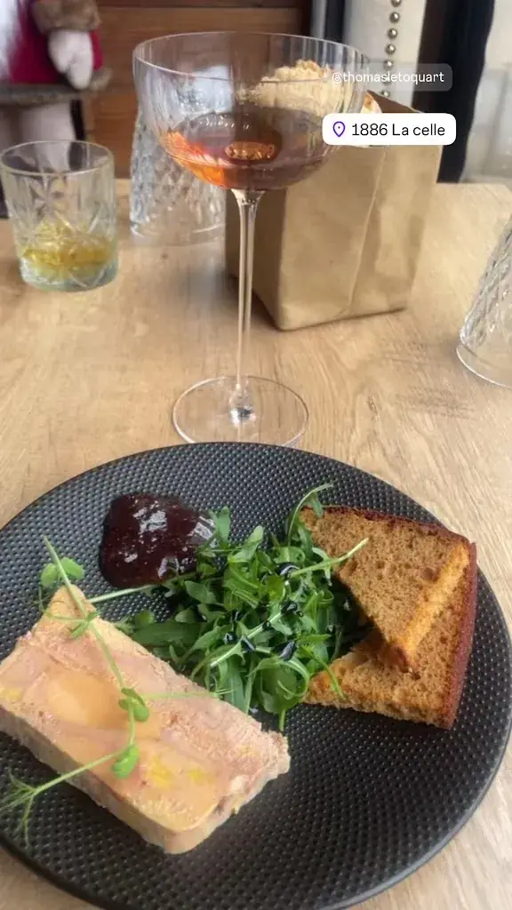 Le 1886 Restaurant_Celle_slider_image_2