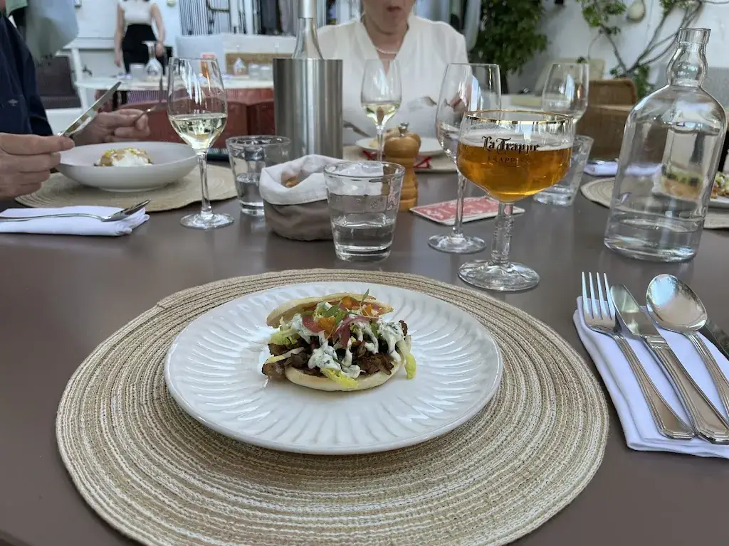 Menu_Picotte Provence_Cotignac_image_5