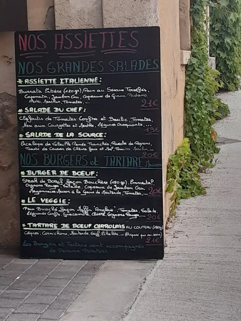 Menu_La Source_Cadenet_image_2