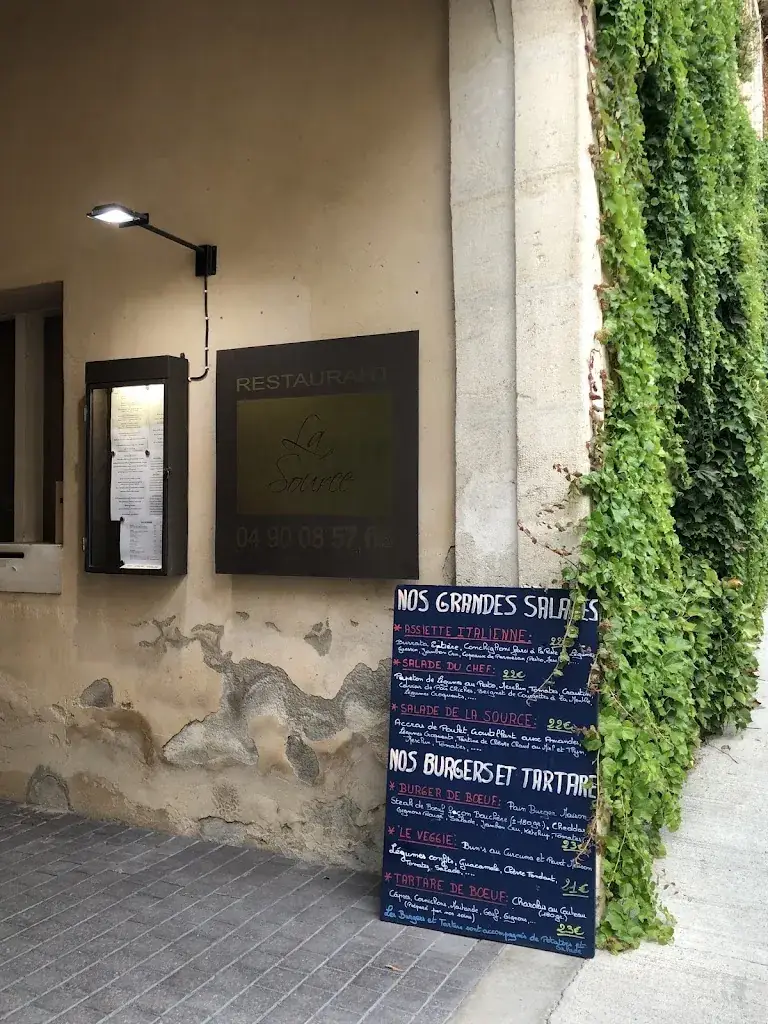 Cosmin Butnarasu_La Source_Cadenet_review