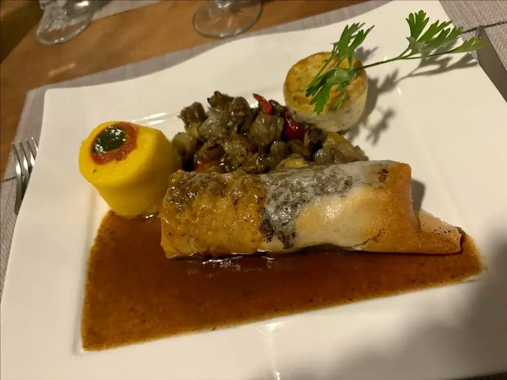 Joost K_La Source_Cadenet_review