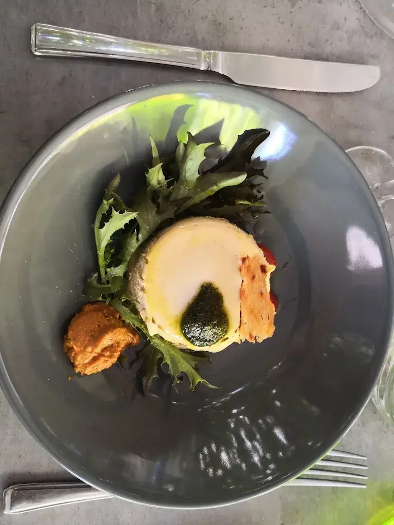 Menu_Au Moulin Gourmand. Cadenet_Cadenet_image_5