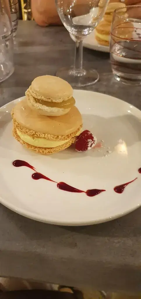 Menu_Au Moulin Gourmand. Cadenet_Cadenet_image_6