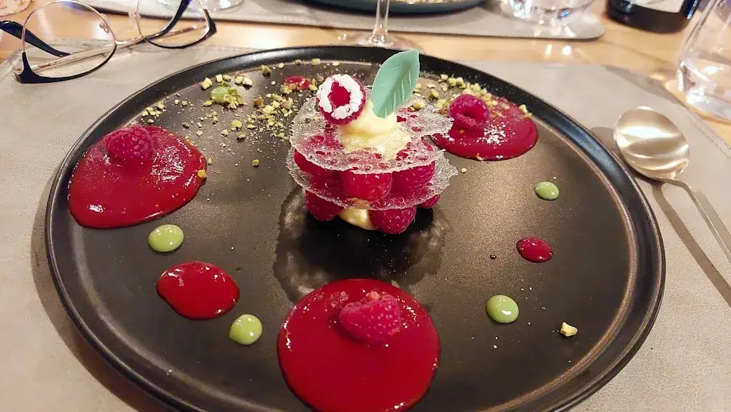 Menu_Au Moulin Gourmand. Cadenet_Cadenet_image_8