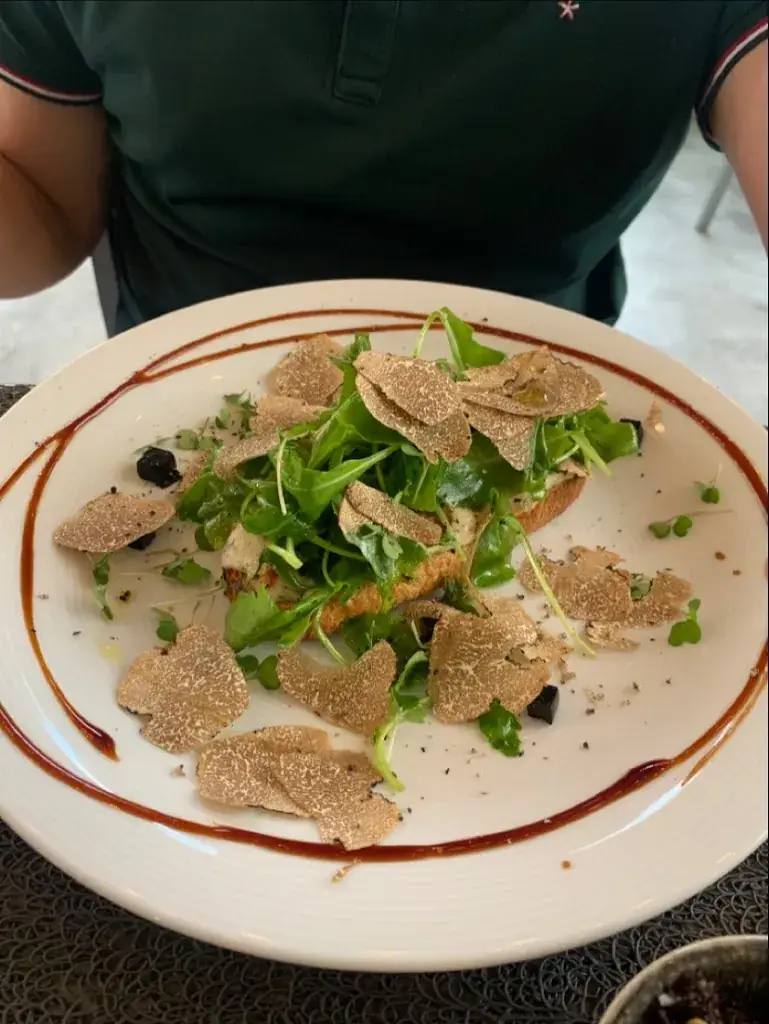 David Shasha_Au Moulin Gourmand. Cadenet_Cadenet_review