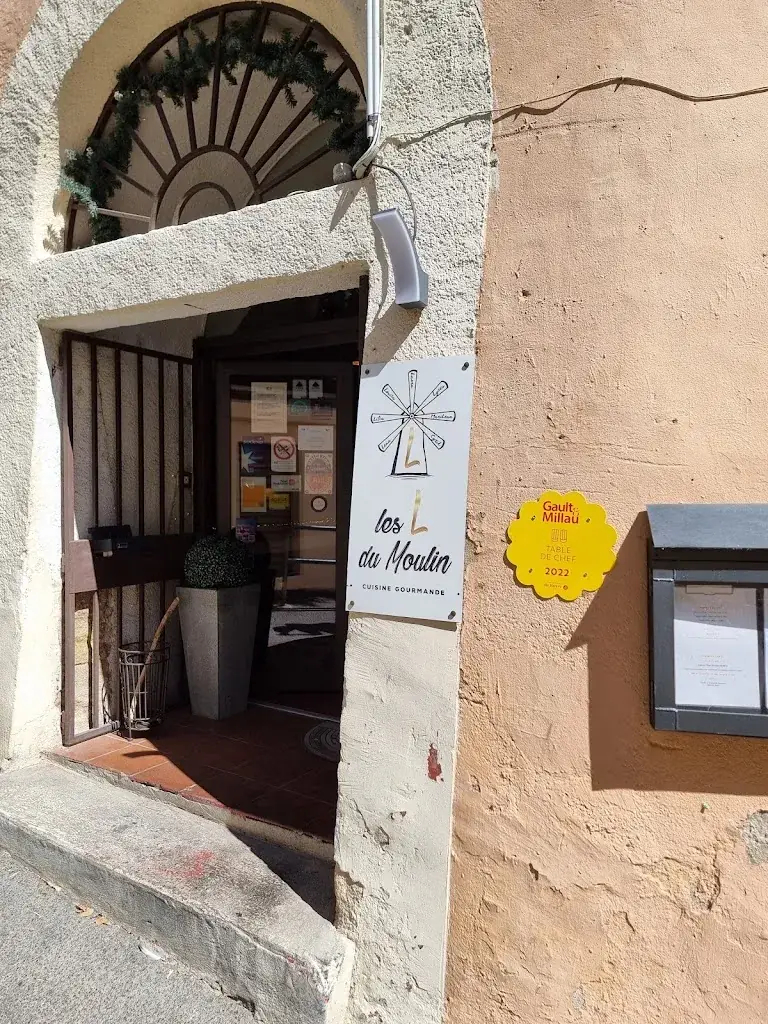 Arjen Woortman_Au Moulin Gourmand. Cadenet_Cadenet_review