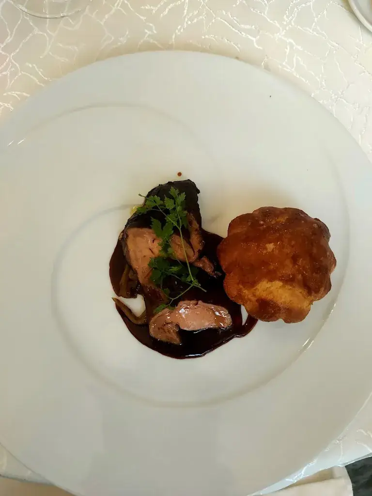 Menu_Auberge de la Baraque_Orcines_image_5