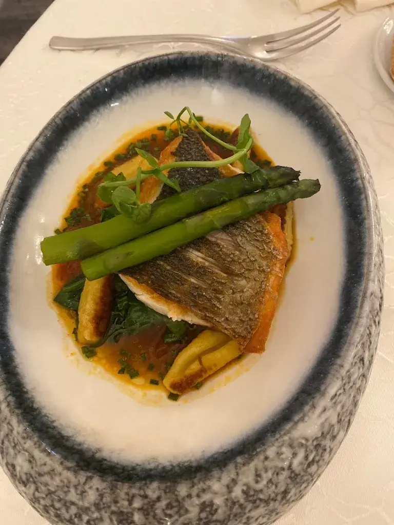 Menu_Auberge de la Baraque_Orcines_image_8