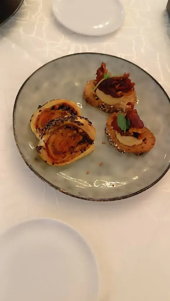 Mathias Moi_Auberge de la Baraque_Orcines_review