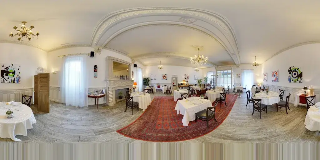 Auberge de la Baraque restaurant in Orcines