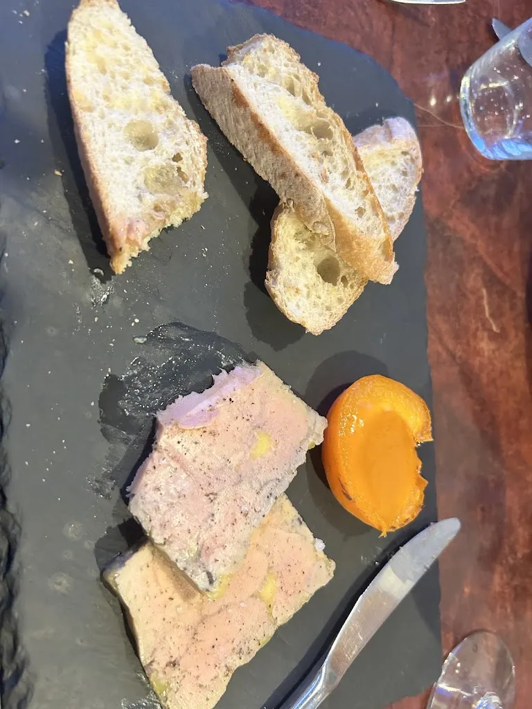 anne grant_Au Repère Gourmand_Cadenet_review