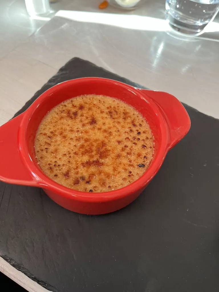 Nandin Ganbat_Au Repère Gourmand_Cadenet_review