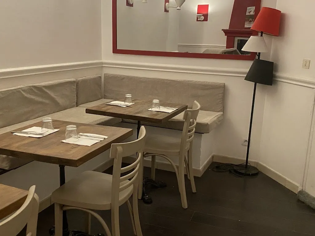 Au Repère Gourmand ristorante a Cadenet