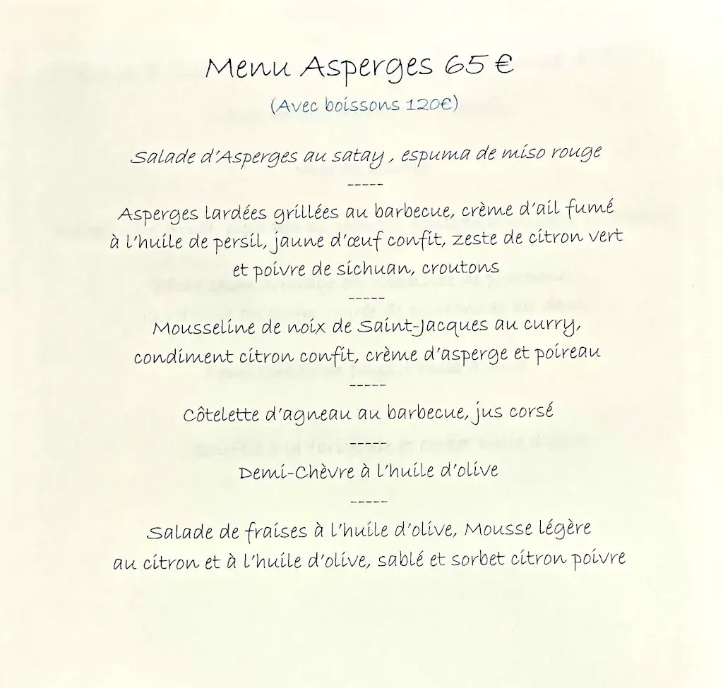 Menu_Le Dix'Vin_Cadenet_immagine_1