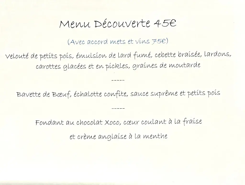 Menu_Le Dix'Vin_Cadenet_immagine_3