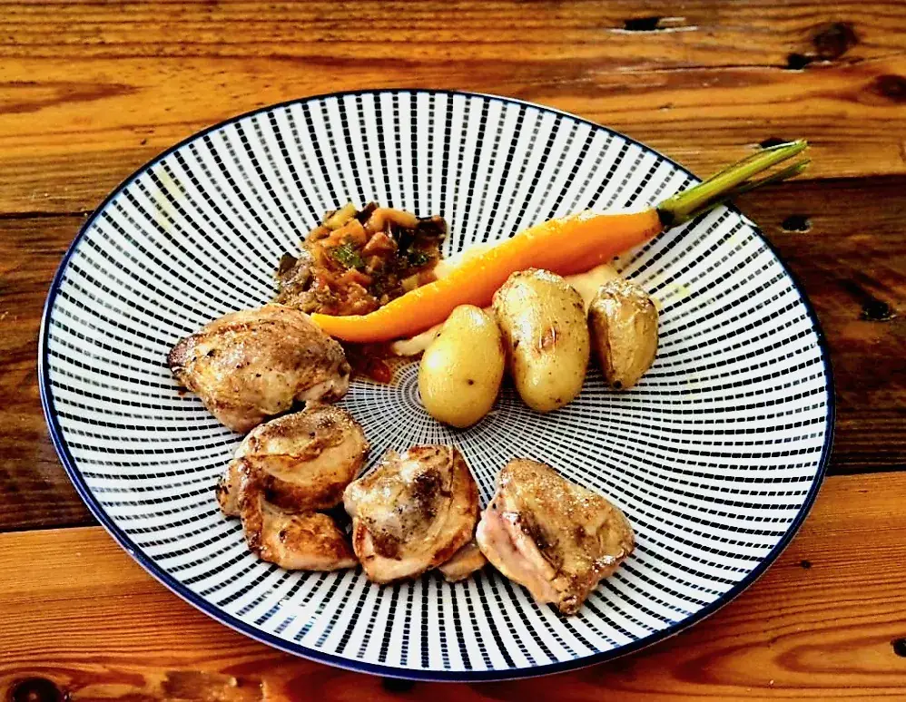 Menu_Le Dix'Vin_Cadenet_immagine_6