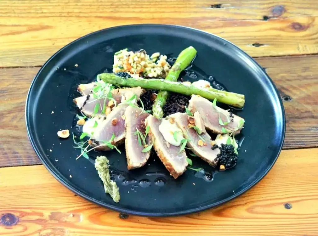 Menu_Le Dix'Vin_Cadenet_immagine_8