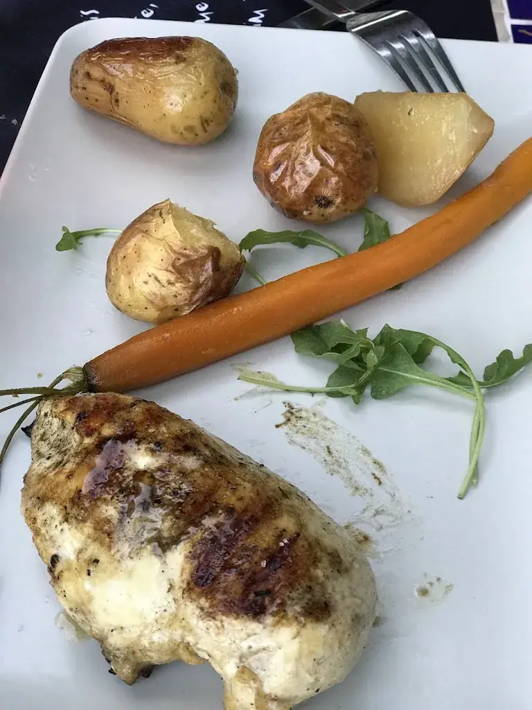 Serge Goriachev_Le Dix'Vin_Cadenet_recensione