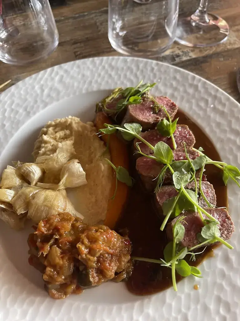 Penelope Antonio_Le Dix'Vin_Cadenet_recensione