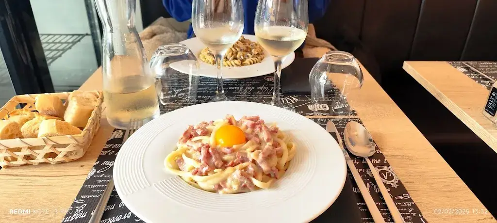 Christophe Thouvenin_O'Resto_Cadenet_review