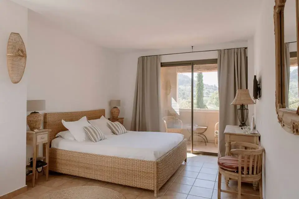 Hôtel Auberge La Fenière_Cadenet_slider_image_2