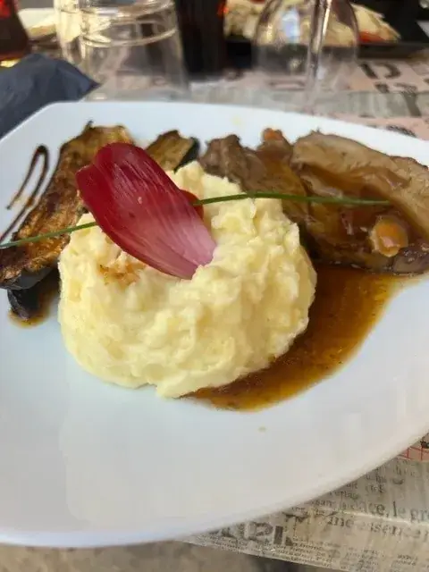 lattanzio celine_Brasserie Des Boules - BDB_Cadenet_review