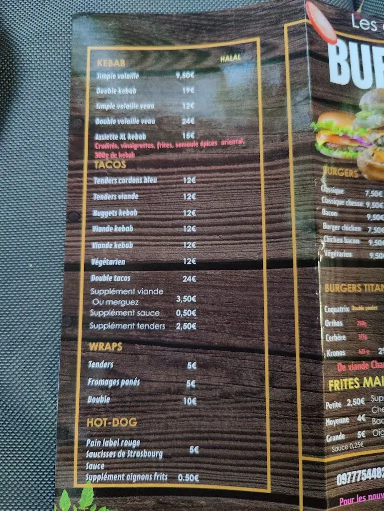 Menu_Les Ailes d'Or_Cadenet_image_2