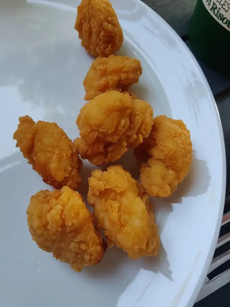 Claus W._Les Ailes d'Or_Cadenet_review