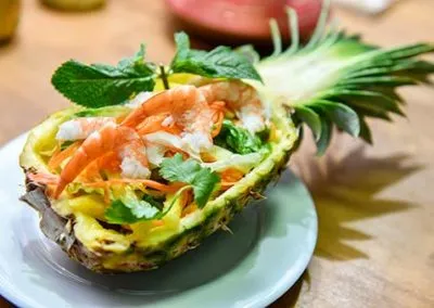 Menu_Saveurs d'Hanoï_Cadenet_immagine_8