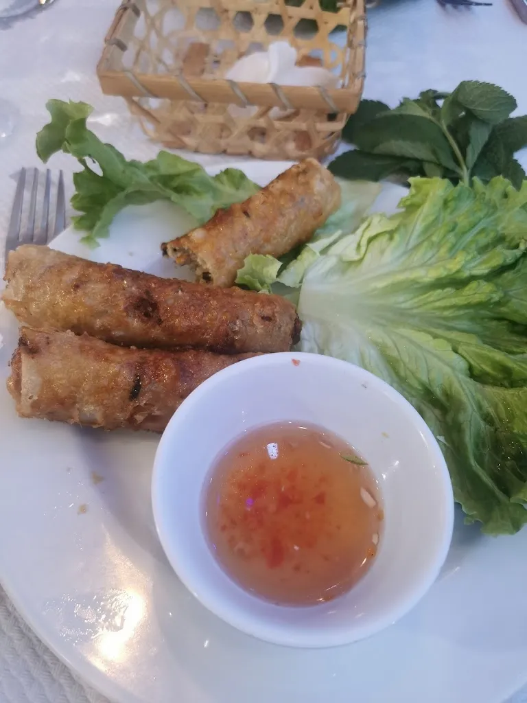 Frederik D._Saveurs d'Hanoï_Cadenet_recensione