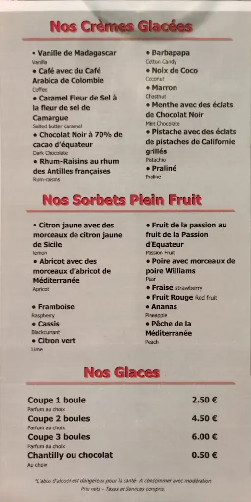 Menu_La Réserve_Lourmarin_image_3