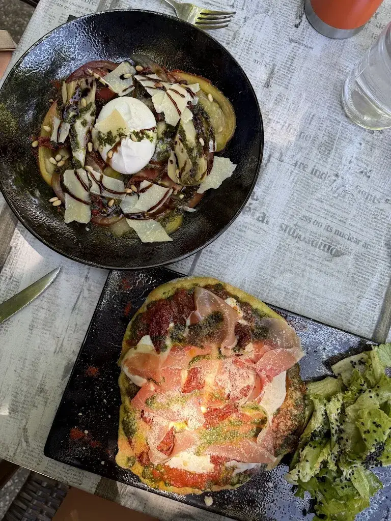 Amber Zhen_La Réserve_Lourmarin_review